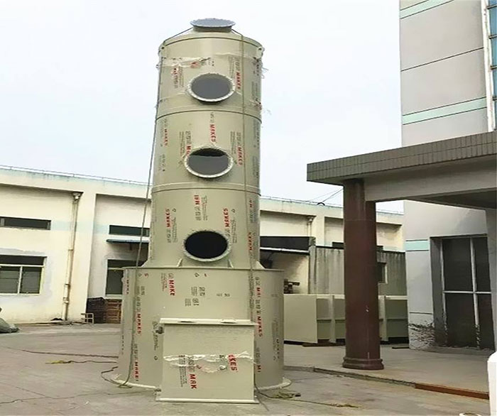 實驗室通風 實驗室通風