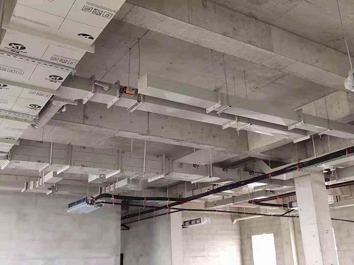 實驗室通風 實驗室通風