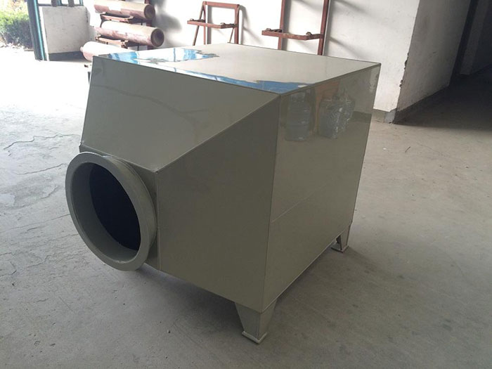 實驗室通風(fēng)