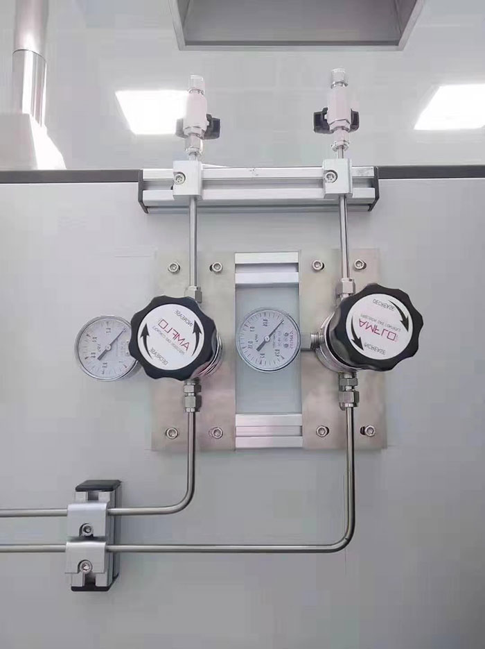 氣體管路生產(chǎn)商 氣體管路生產(chǎn)商