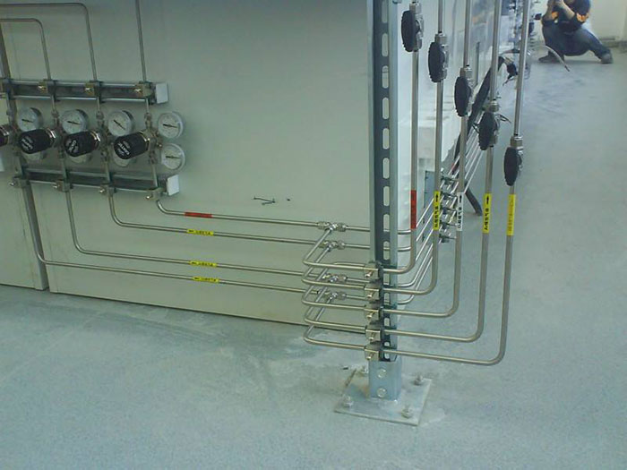 氣體管路制造批發 氣體管路制造批發