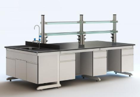 鋼木中央實驗臺價格多少錢一臺