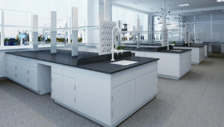 山東實驗臺廠家淺析實驗臺局部污染的清理措施？