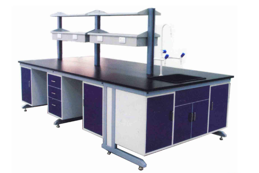 全鋼木結(jié)構(gòu)中央實驗臺