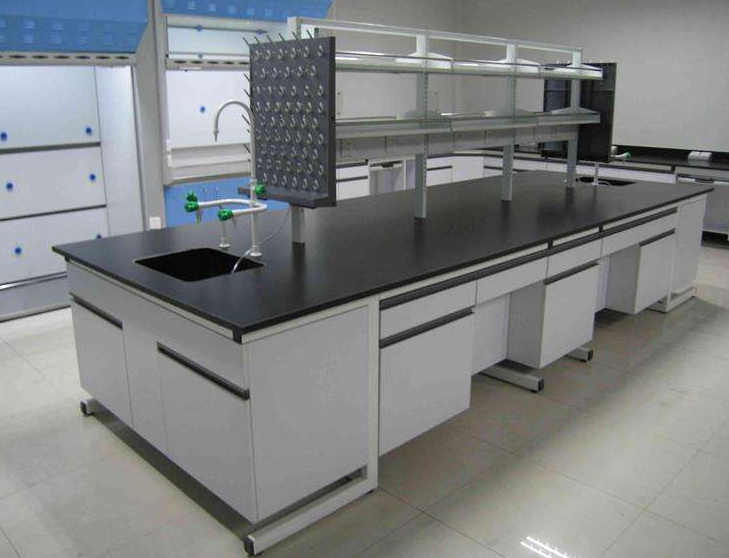 全鋼結構實驗臺