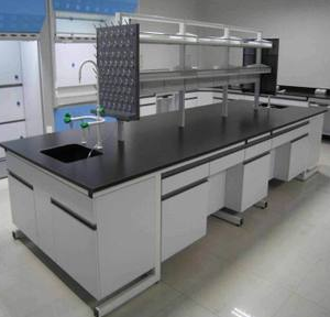 廢舊鋼木實(shí)驗(yàn)室工作臺(tái)要如何處理？