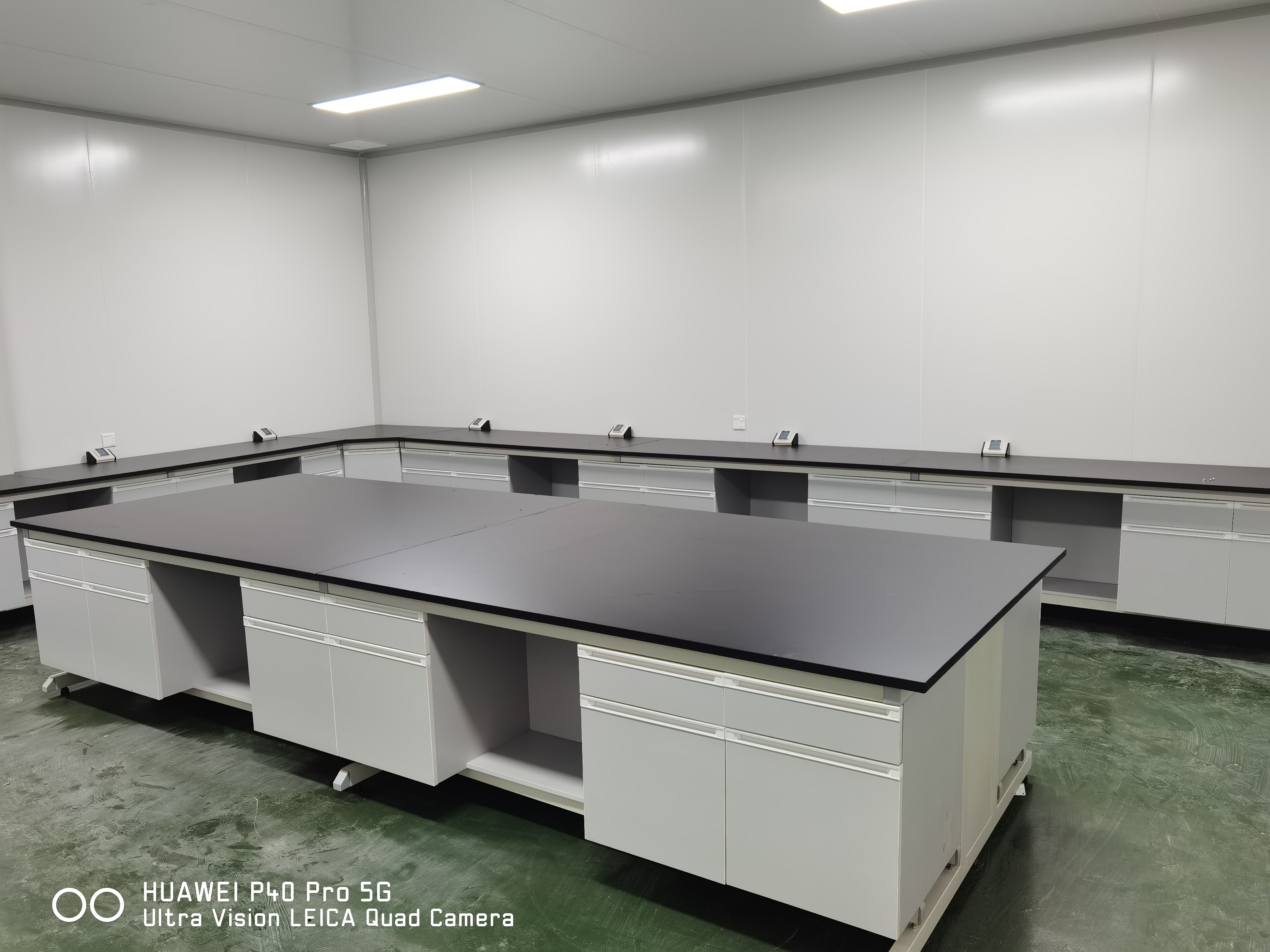 鋼木實驗臺 鋼木實驗臺