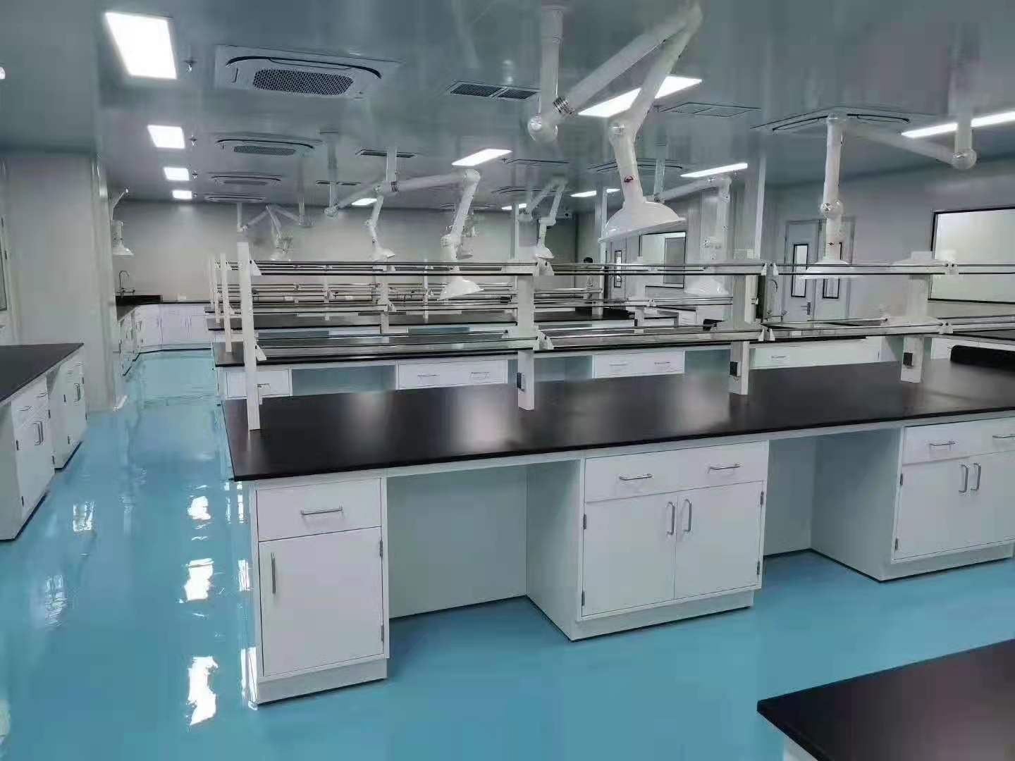 實(shí)驗(yàn)室整體工程施工 實(shí)驗(yàn)室整體工程施工