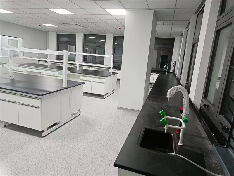 鋼木中央實驗臺生產廠家 鋼木中央實驗臺生產廠家