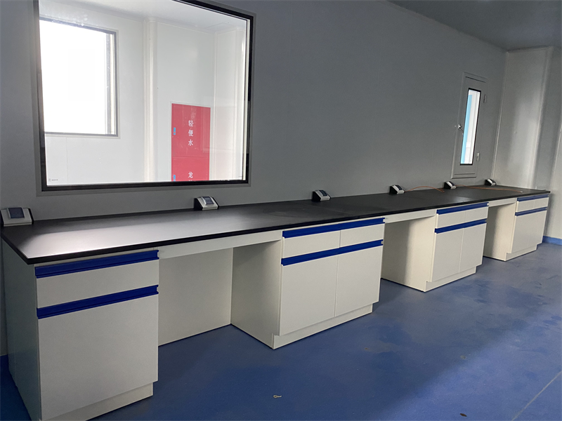 全鋼實驗室工作臺廠家