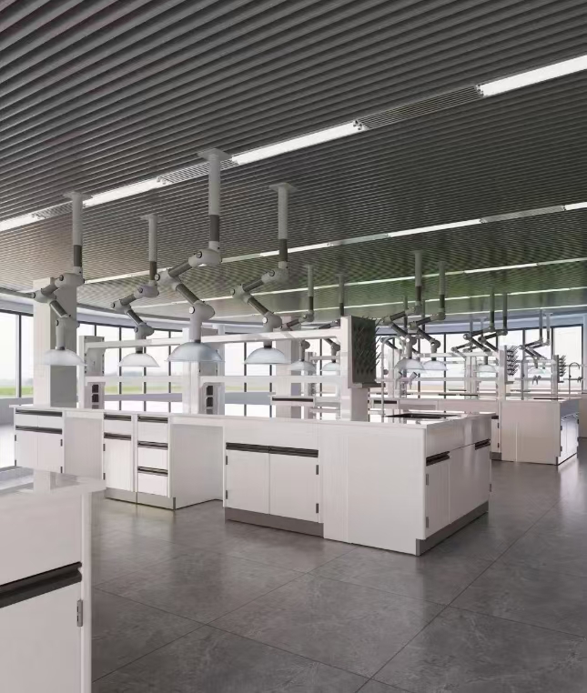 pp材質實驗臺 pp材質實驗臺