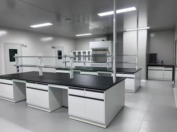 實驗室建設總包 實驗室建設總包