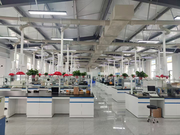 實(shí)驗(yàn)室裝修工程