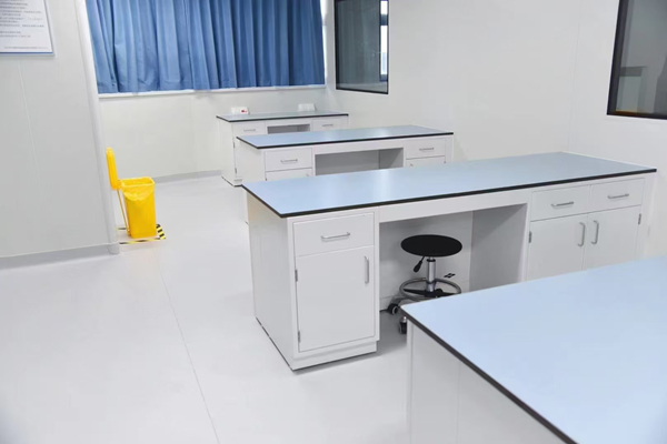 實驗臺定做廠家