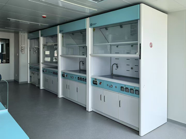 通風(fēng)柜定做廠家