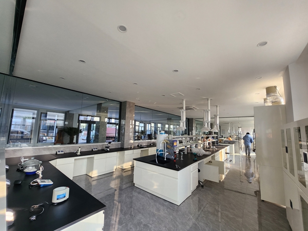 甘肅實(shí)驗(yàn)室總包