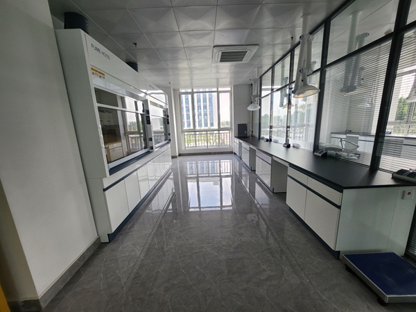 湖南實驗室總包