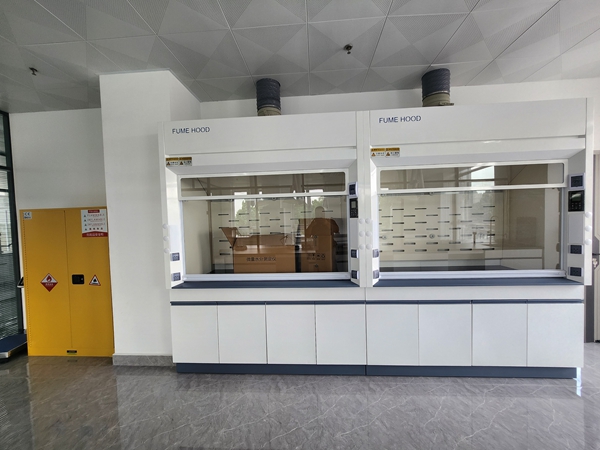 河南通風(fēng)柜廠家